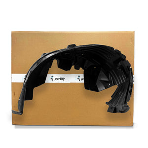 Passenger Side Fender Liner image