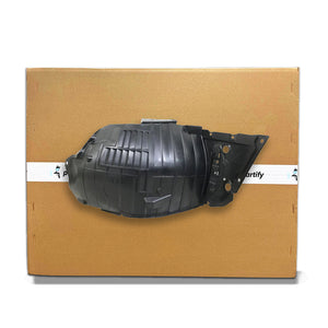 Passenger Side Fender Liner image