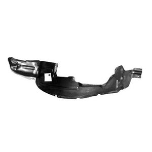 Front Driver Side Fender Splash Shield image