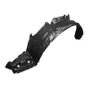 Front Driver Side Fender Splash Shield image
