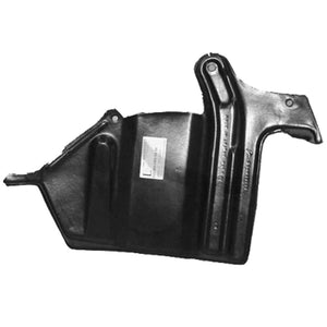 Front Driver Side Fender Splash Shield image