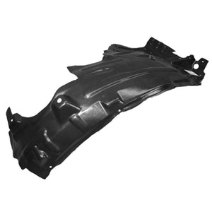 Front Driver Side Fender Splash Shield image