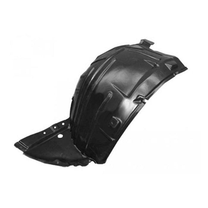 INFINITI M35/M45 Front Driver Side Fender Splash Shield - IN1250111