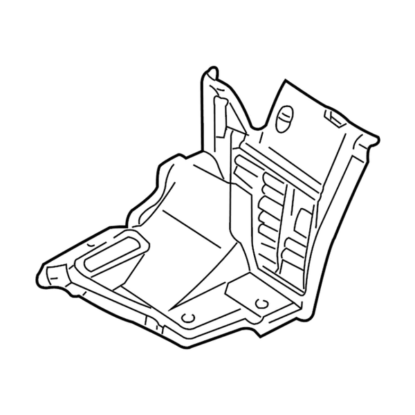 Fenders & Components image