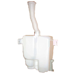 Washer Fluid Reservoir image