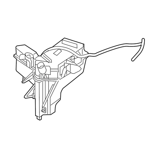 Engine Compartment image
