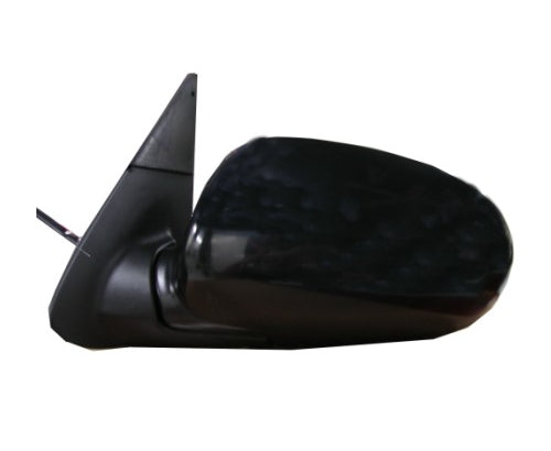Mirrors & Components image