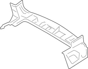 Rear Body Panel image