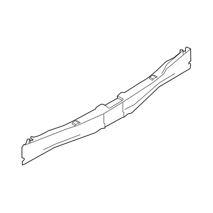 INFINITI Q50 Rear Body Panel - IN1745117