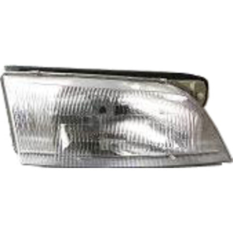 INFINITI I30 Passenger Side Headlight Assembly Composite - IN2503105