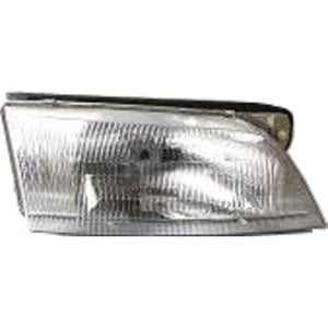 Passenger Side Headlight Assembly image