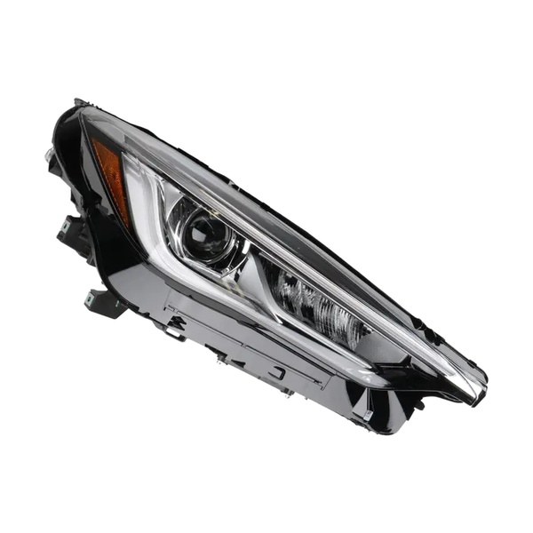 Lights & Components image