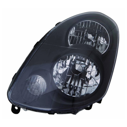 INFINITI G35 Headlight Set Halogen Sedan - IN2505100