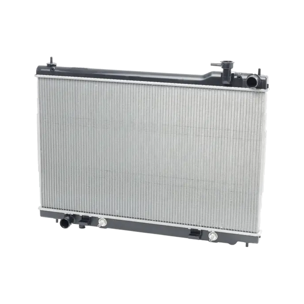 Radiators, Condensers & Fans image