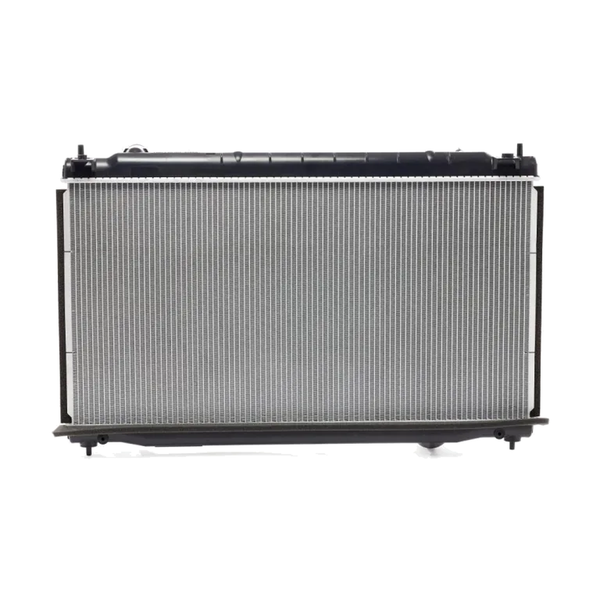 Radiators, Condensers & Fans image