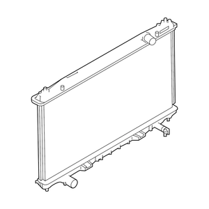 Radiator image