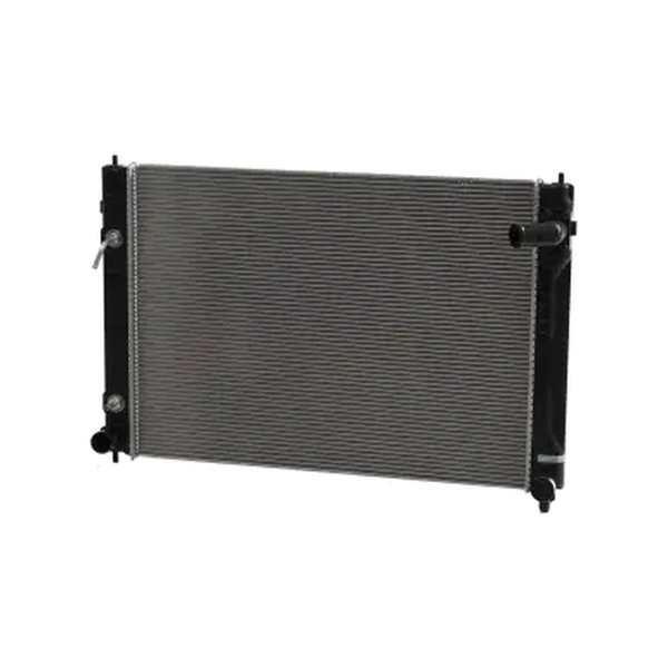 Radiators, Condensers & Fans image