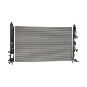 Radiator image