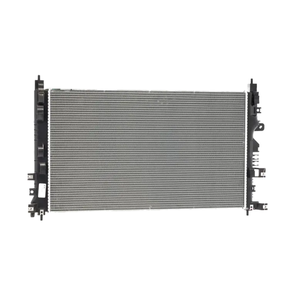 Radiators, Condensers & Fans image
