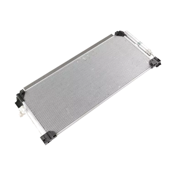 Radiators, Condensers & Fans image