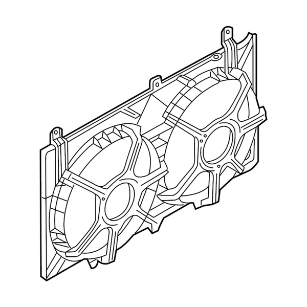 Radiators, Condensers & Fans image