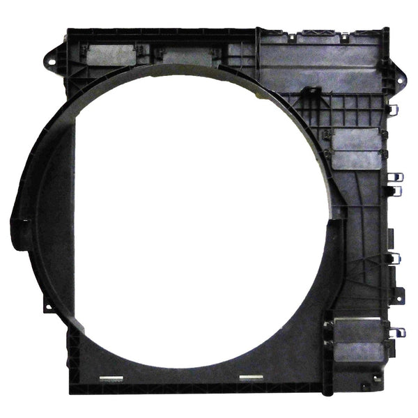 Radiators, Condensers & Fans image