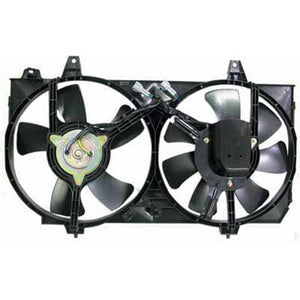 Engine Cooling Fan Assembly image