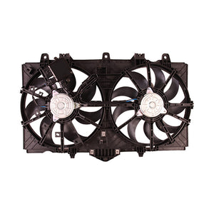 Engine Cooling Fan Assembly image