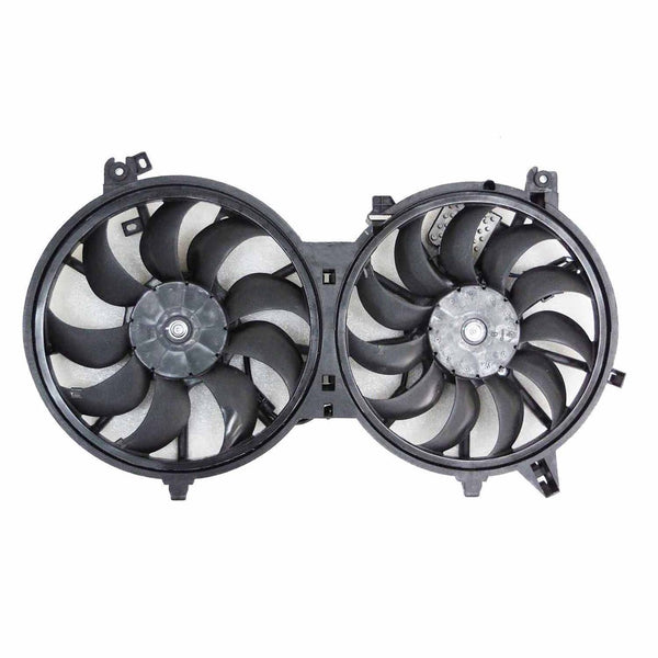 Radiators, Condensers & Fans image