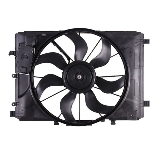 Radiators, Condensers & Fans image