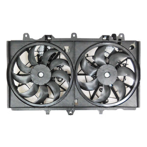 Engine Cooling Fan Assembly image