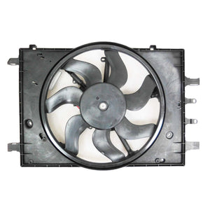 Engine Cooling Fan Assembly image