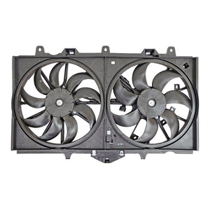 Engine Cooling Fan Assembly image