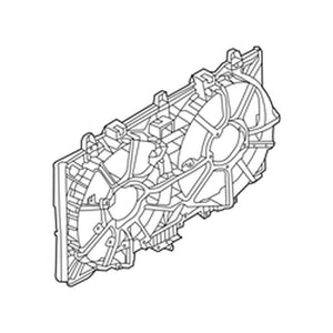 Engine Cooling Fan Assembly image
