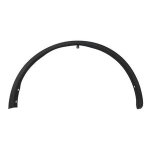 Front Passenger Side Wheel Arch Molding image