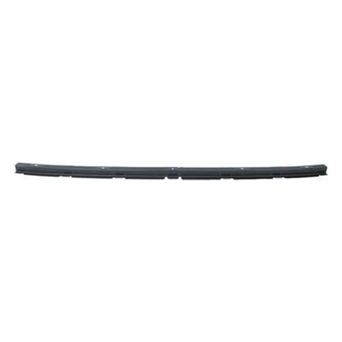 Isuzu Trooper Front Bumper Retainer - IZ1031101
