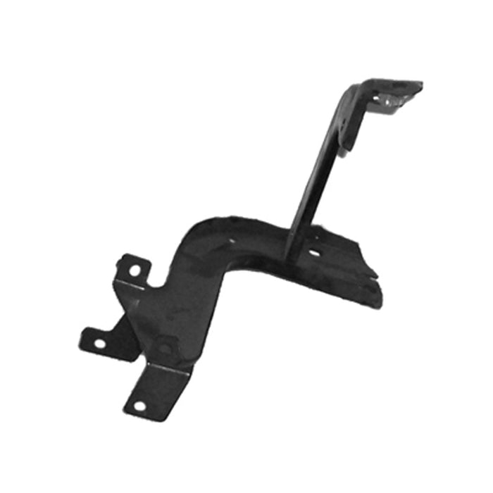 Isuzu Amigo/Pickup/Rodeo/Honda Passport Front Driver Side Bumper Bracket - IZ1066101