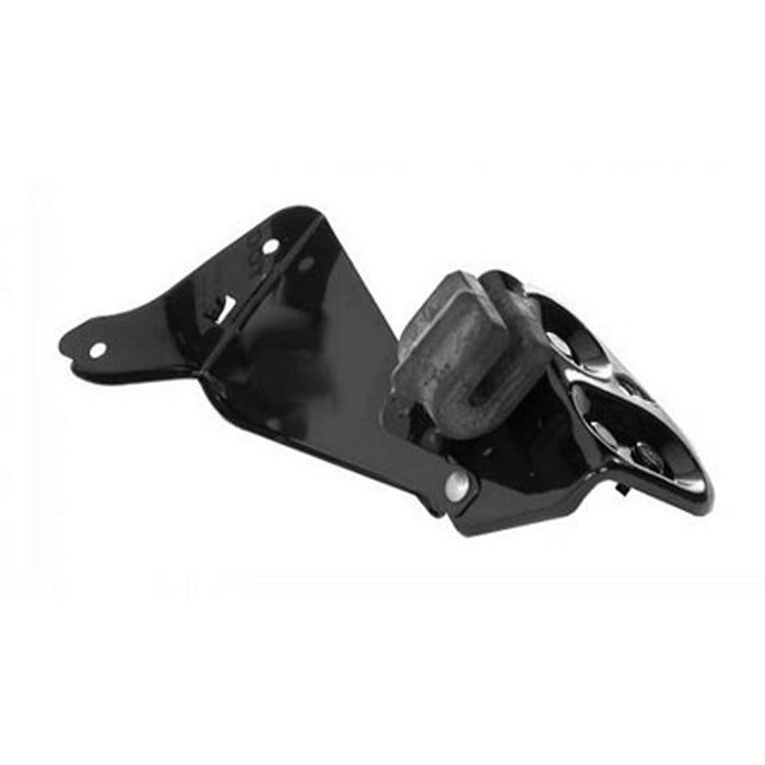 Isuzu Amigo/Rodeo/Rodeo Sport/Honda Passport Front Passenger Side Bumper Bracket Bumper Side Bracket - IZ1067105