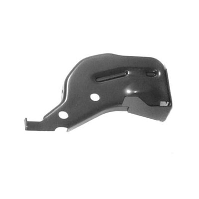 Isuzu Amigo/Rodeo/Rodeo Sport/Honda Passport Front Passenger Side Bumper Bracket Cover Bracket - IZ1067106