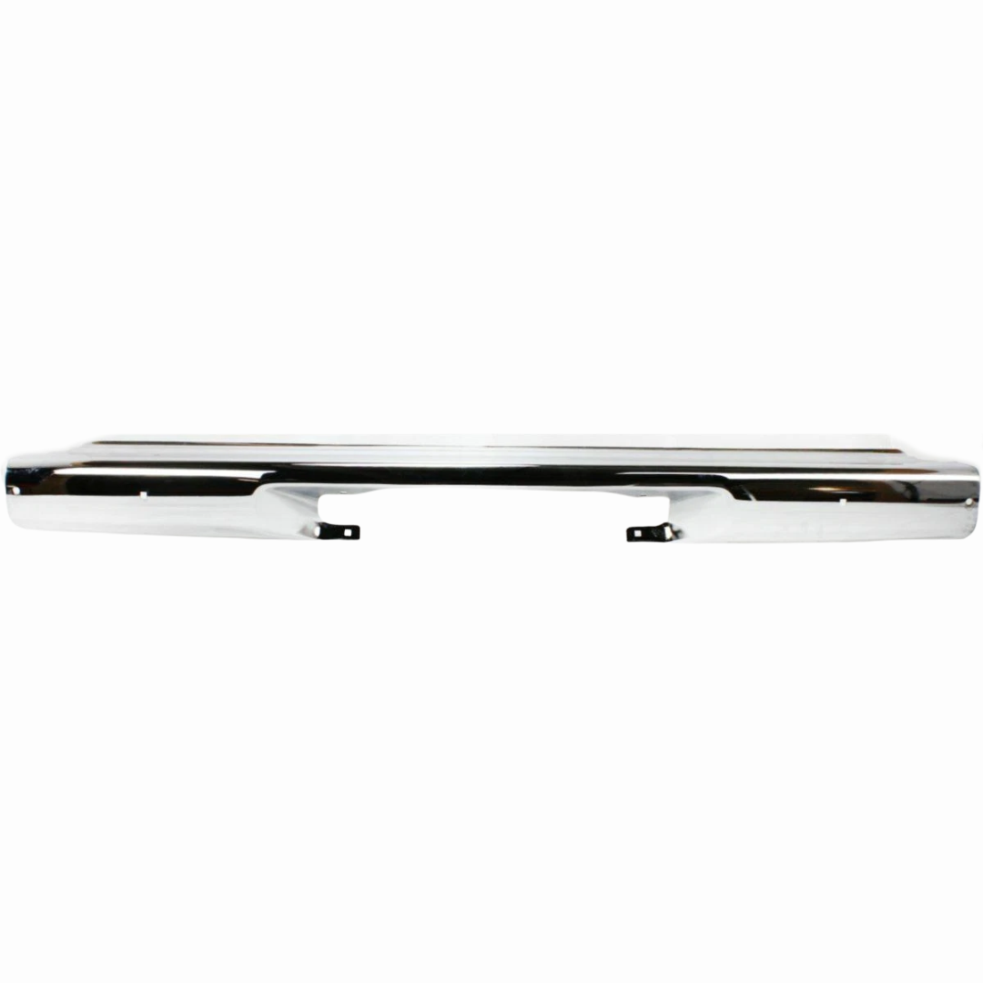 1994-1997 Honda Passport/Isuzu Rodeo Rear Bumper Face Bar Bright ...