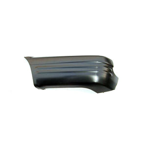 Rear Driver Side Outer Bumper Extension image