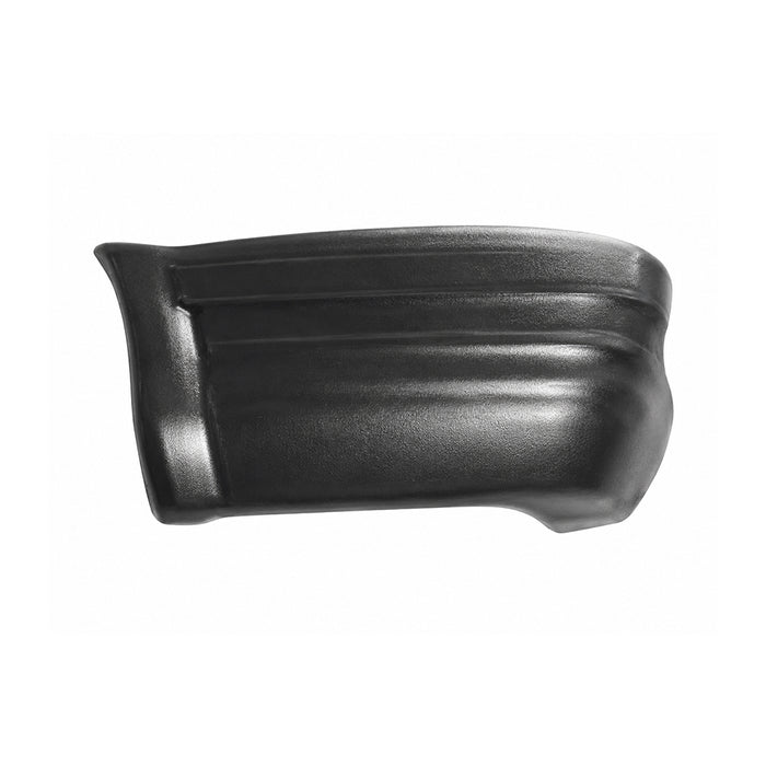 Isuzu Amigo Rear Driver Side Bumper Extension Outer - IZ1104120