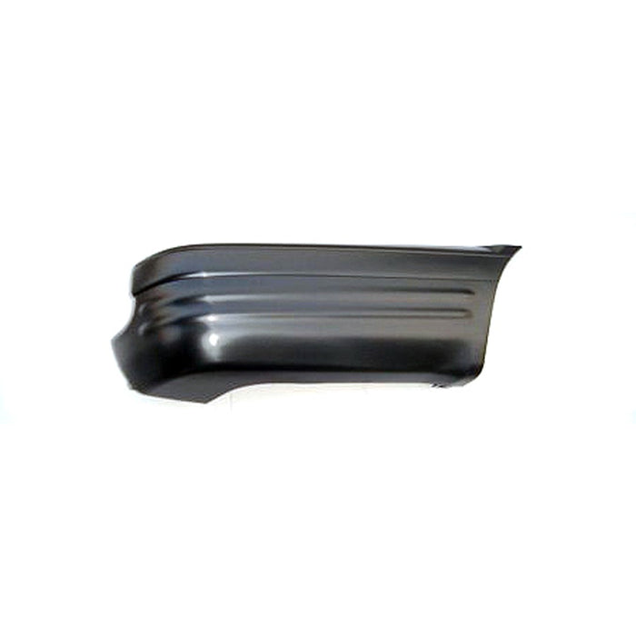 2000 Azuzu Rodeo Rear 2000-2004 Isuzu Rodeo/Honda Passport Rear Passenger Side Outer Bumper ...