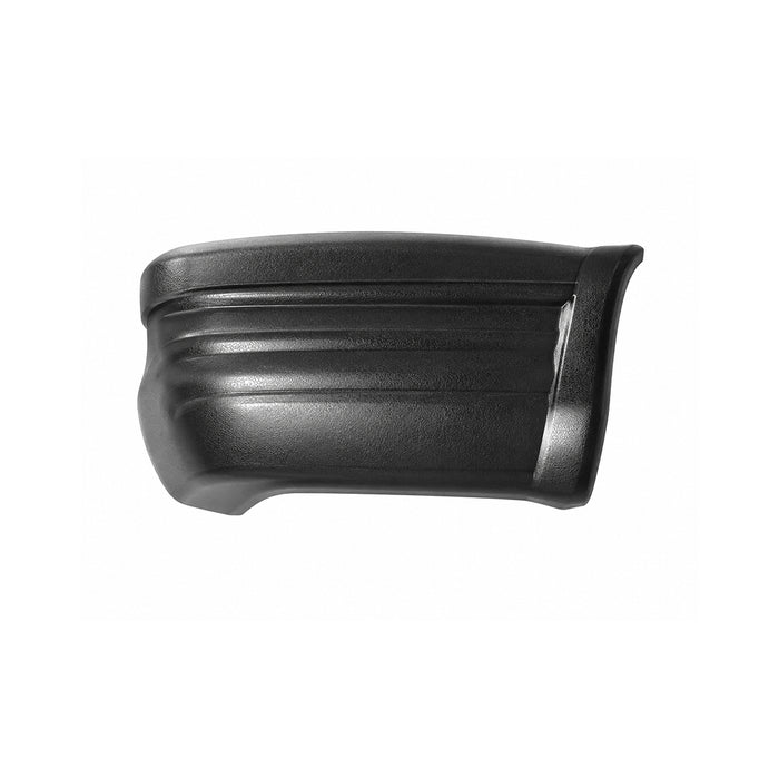 Isuzu Amigo Rear Passenger Side Bumper Extension Outer - IZ1105120