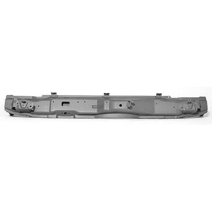 Honda Passport/Isuzu Amigo/Rodeo/Rodeo Sport Rear Bumper Reinforcement W/Gate Mount Spare Carrier - IZ1106110