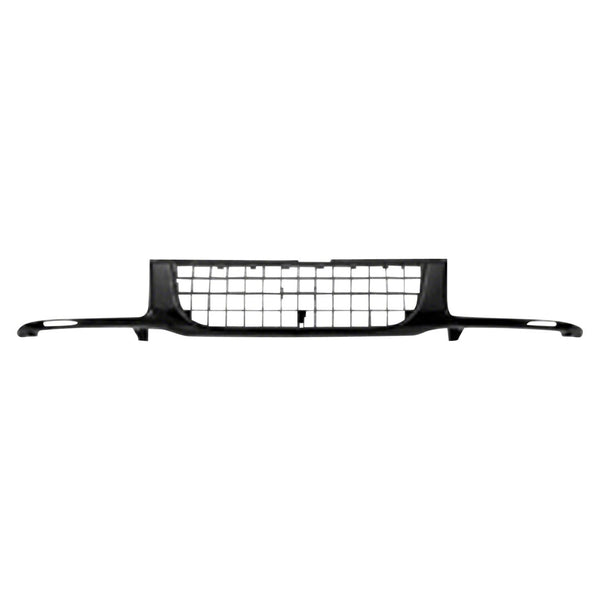 Grilles & Components image