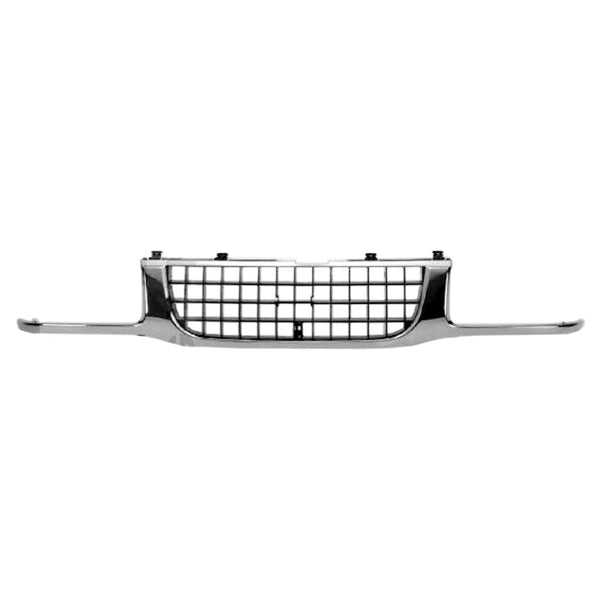 Grilles & Components image