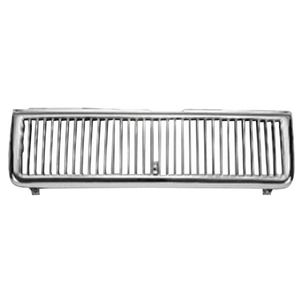 Grilles & Components image