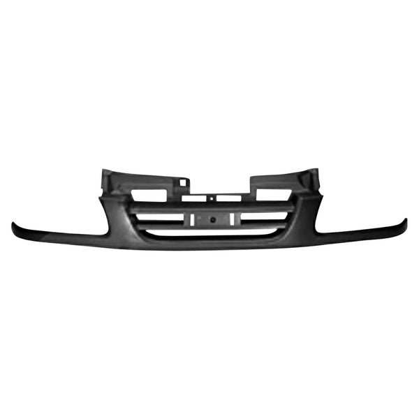 Grilles & Components image