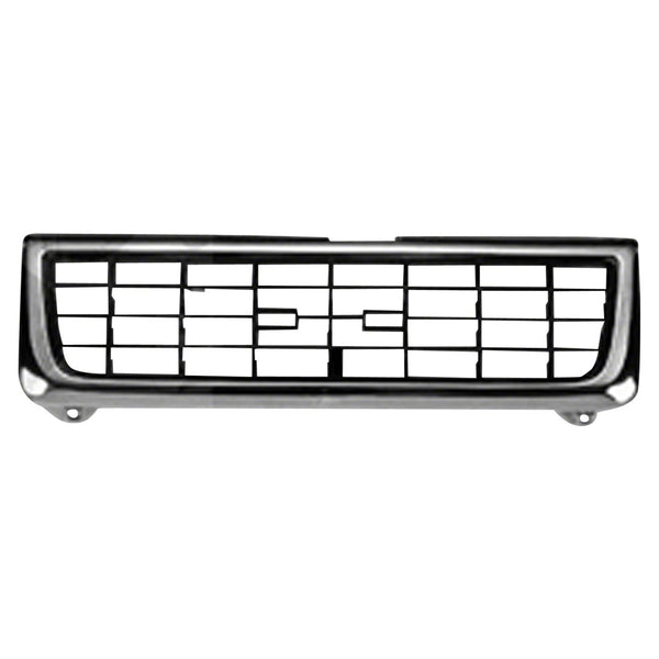 Grilles & Components image